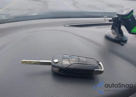 2016 Ford Fusion Se z USA, uszkodzony, nr VIN 3FA6P0H78GR345767